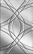 Chelsea Glass Style Sample