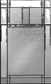 Berkley Glass Style Sample