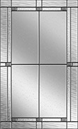 Marco Glass Style Sample