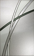 Kordella Glass Style Sample