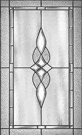 Prestige Glass Style Sample