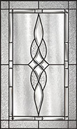 Prestige Glass Style Sample