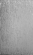 Rain Glass Style Sample