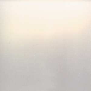 White Etch Glass Style Sample