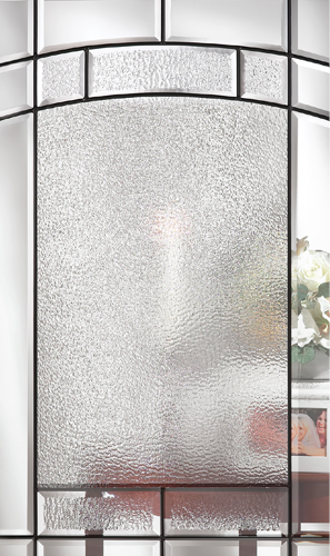Element Glass Style Sample