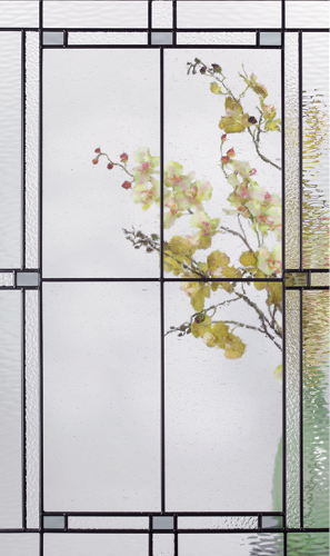 Marco Glass Style Sample
