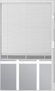 Internal Blind Example