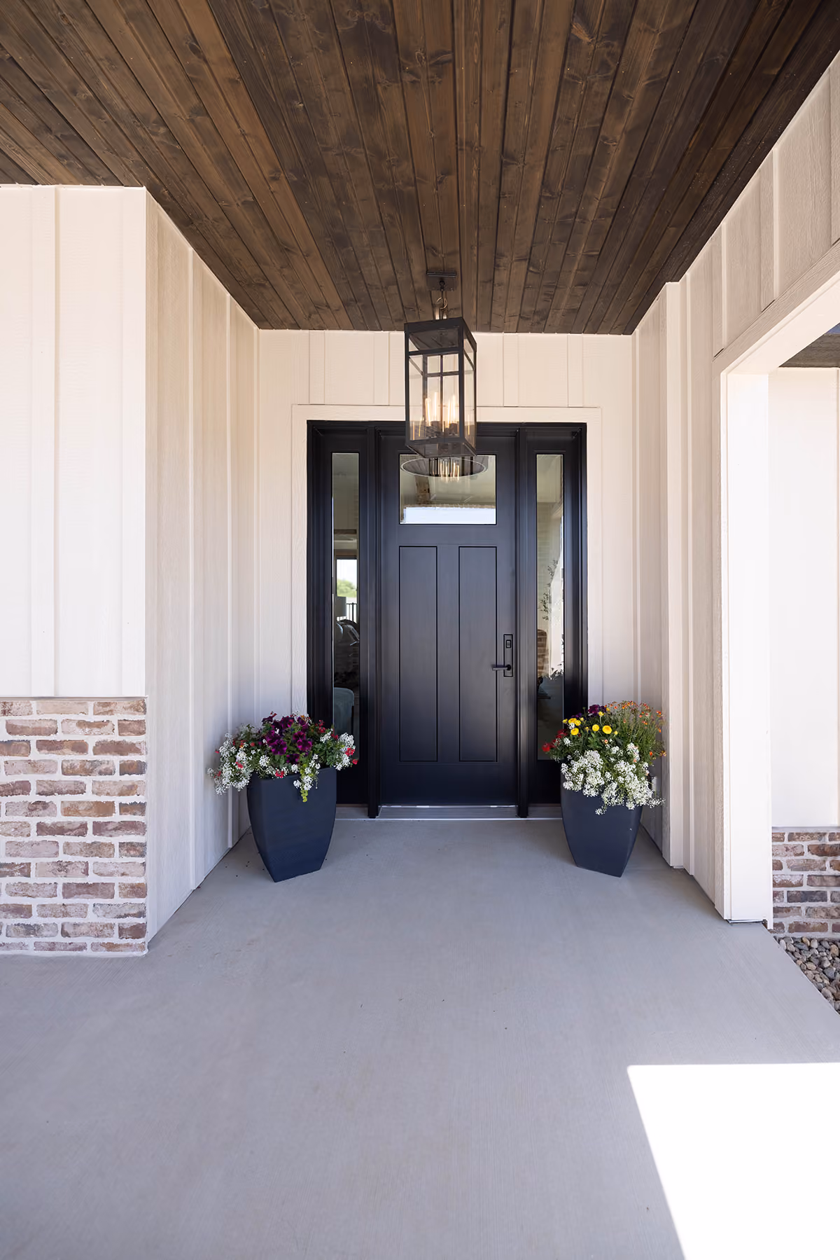Exterior Door Beauty Shot