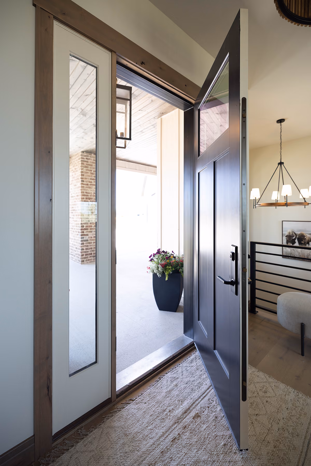 Exterior Door Beauty Shot