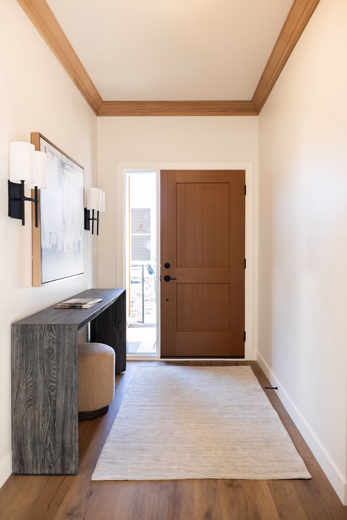 Exterior Door Beauty Shot