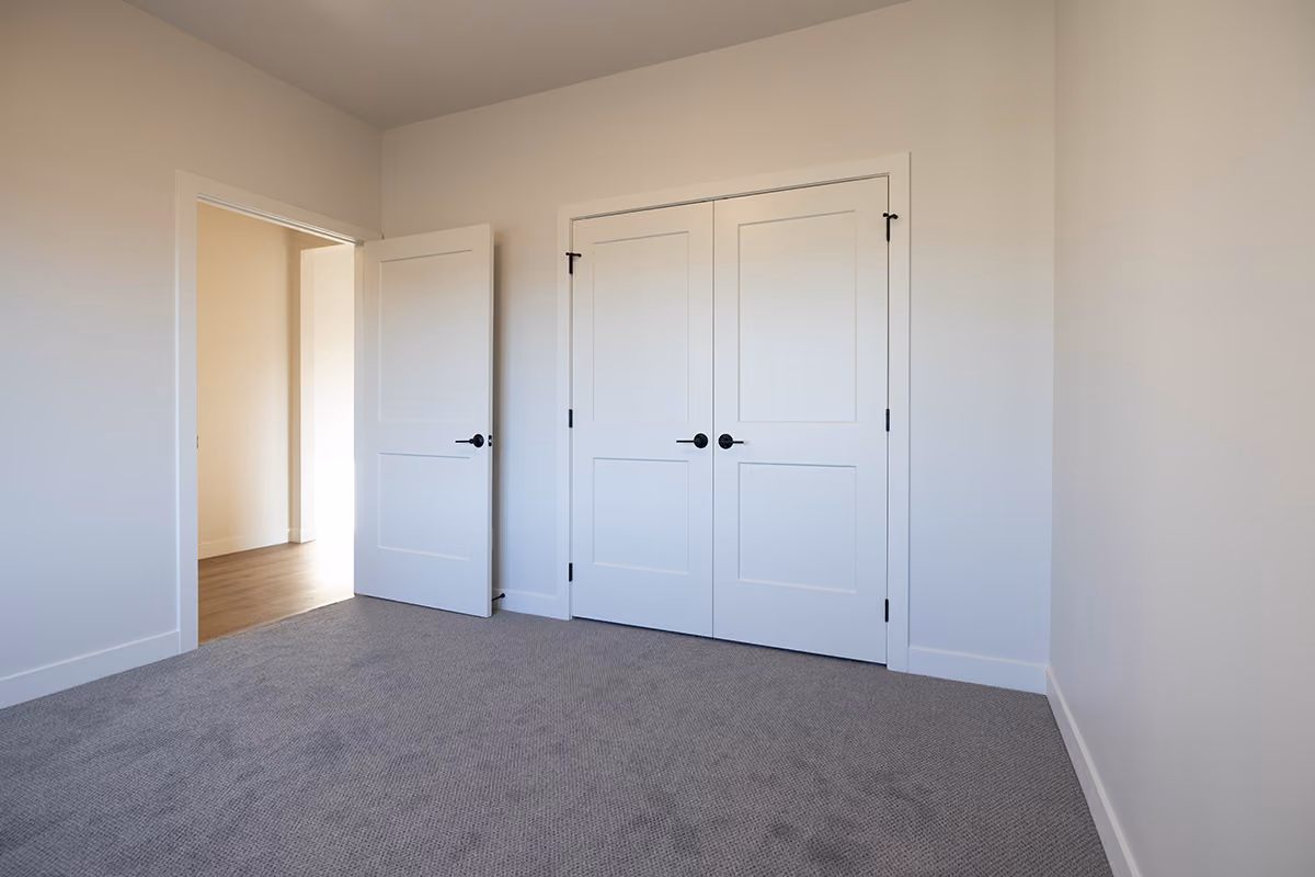 Interior Door Beauty Shot