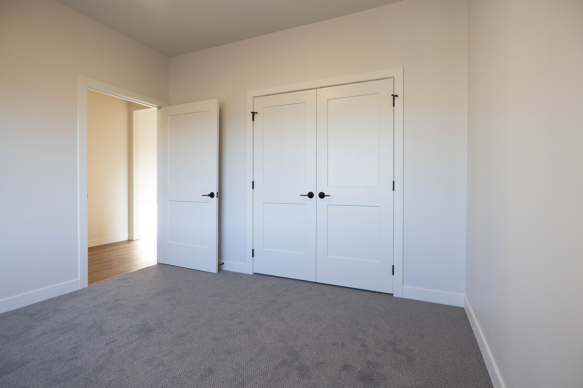 Interior Door Beauty Shot