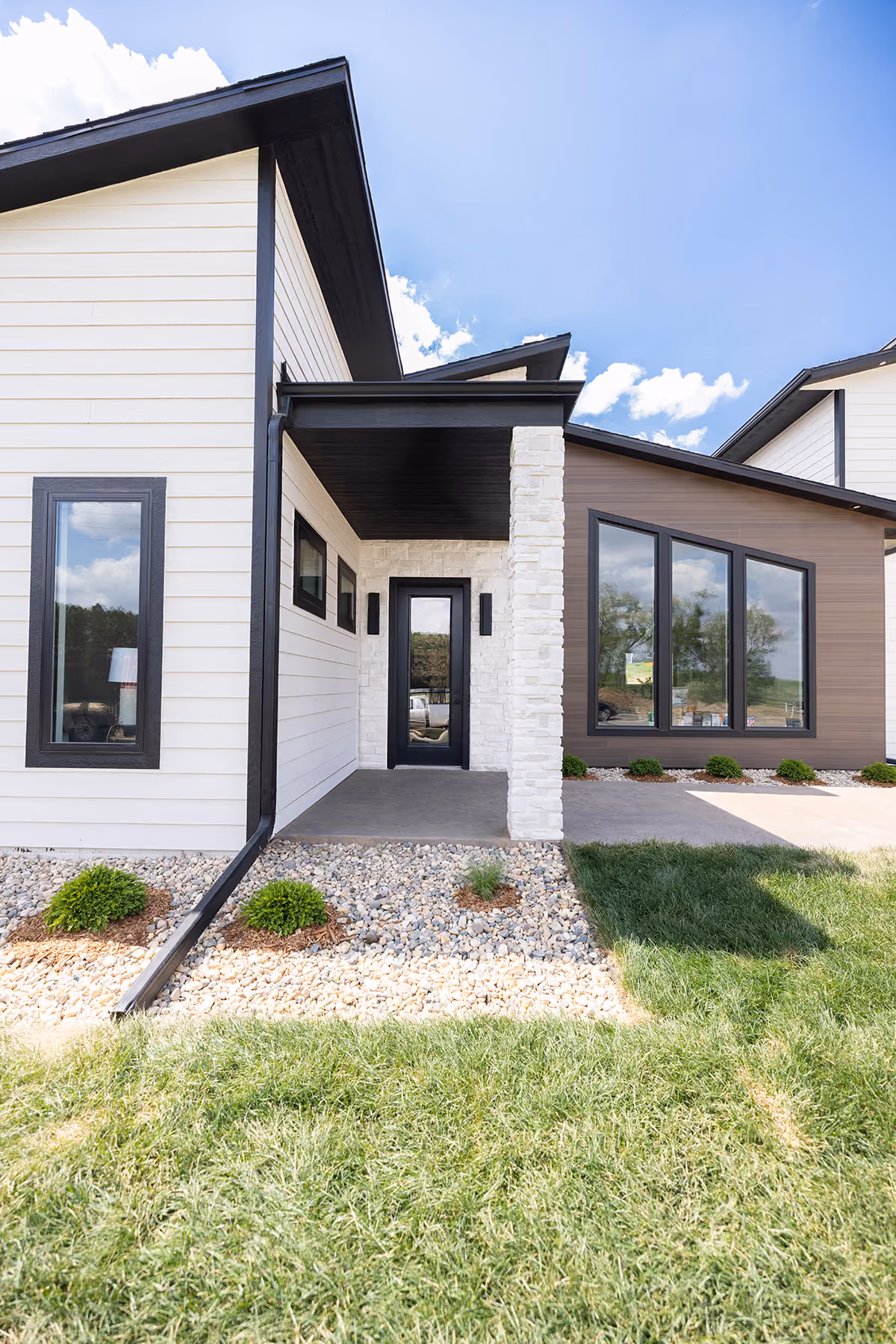 Exterior Door Beauty Shot