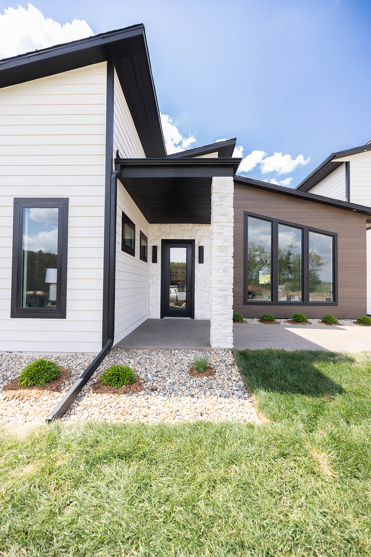 Exterior Door Beauty Shot