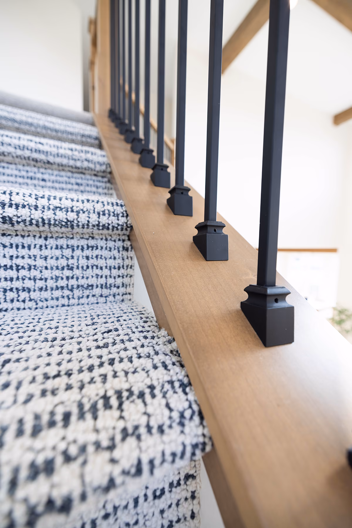 Stair Beauty Shot