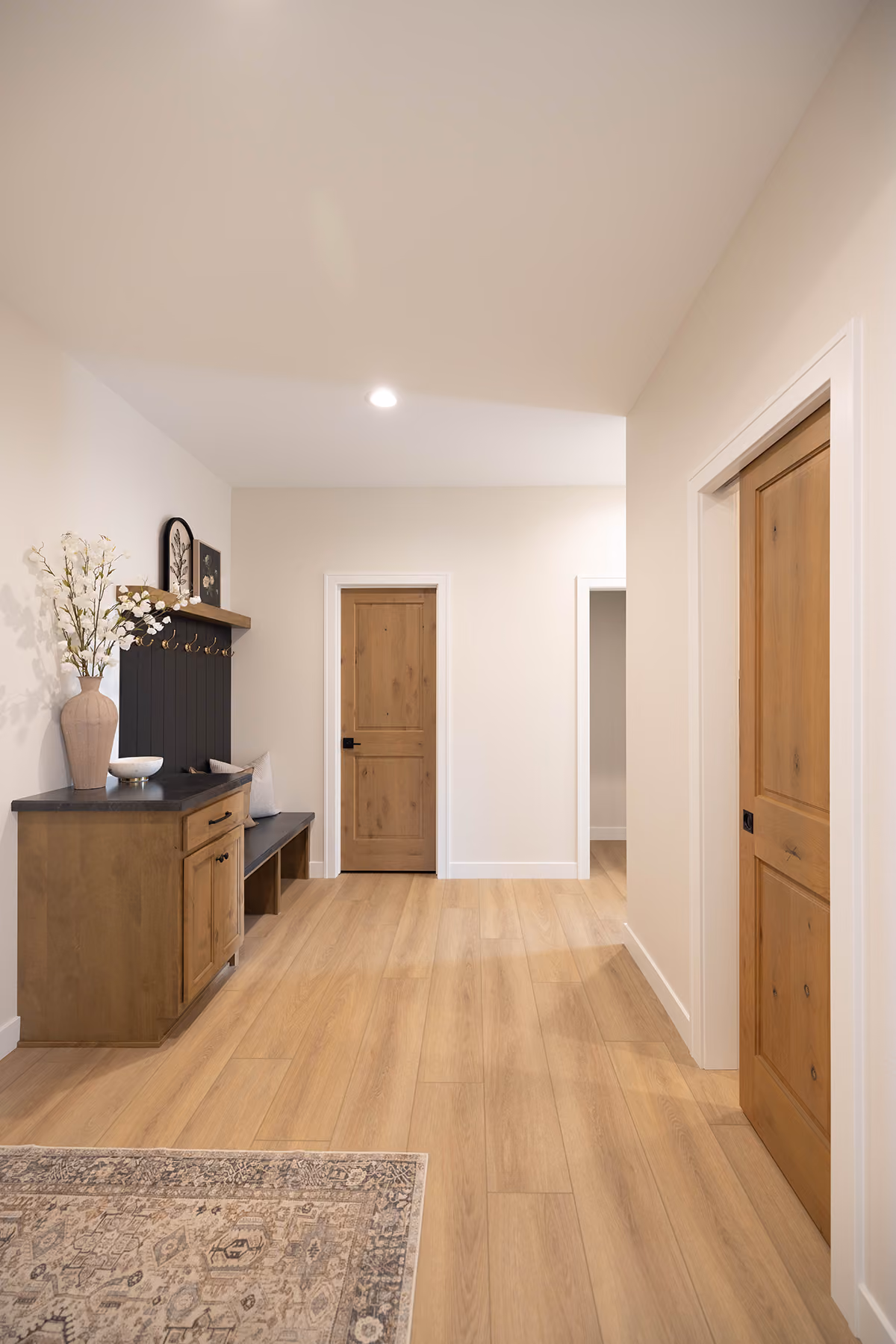 Interior Door Beauty Shot