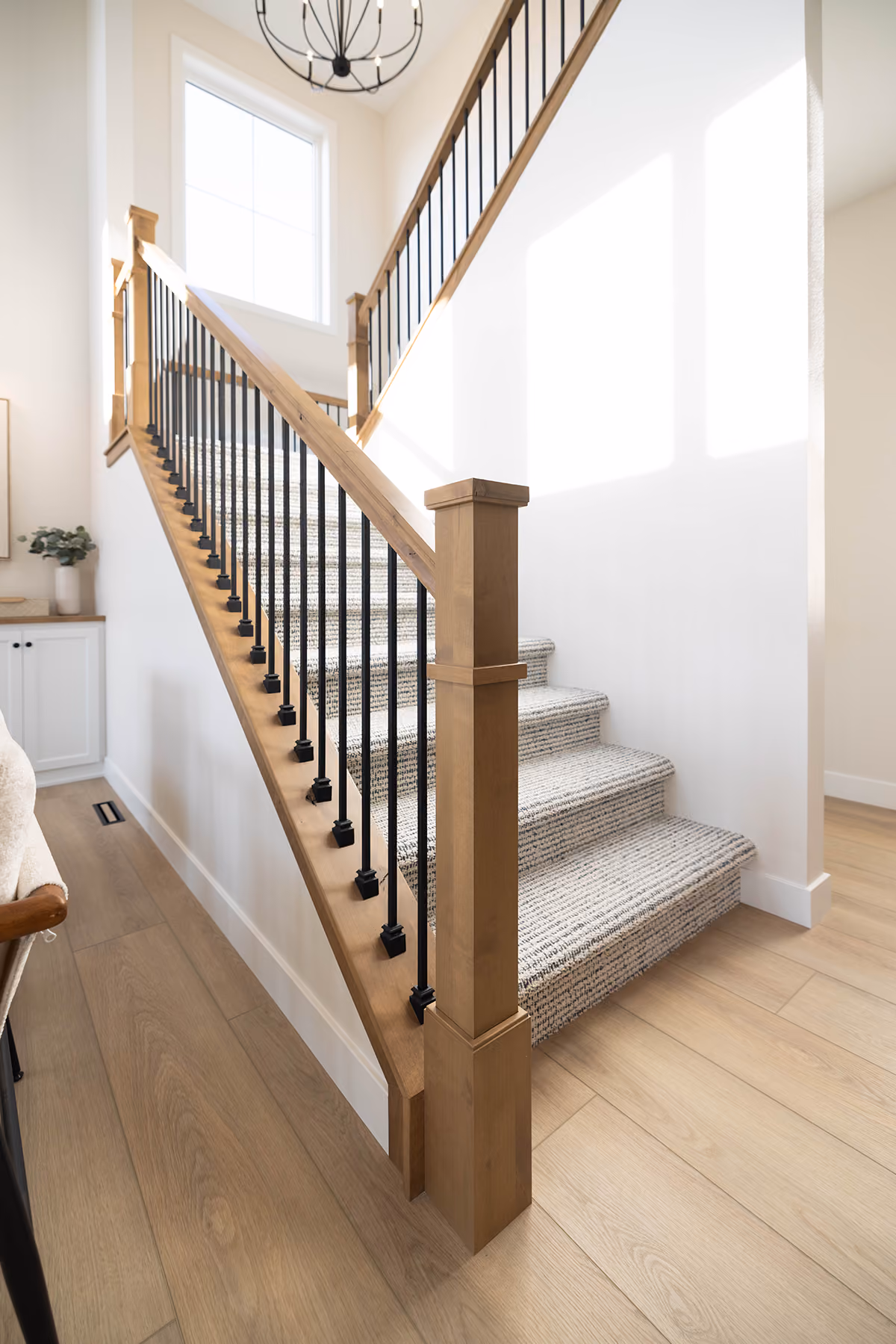 Stair Beauty Shot