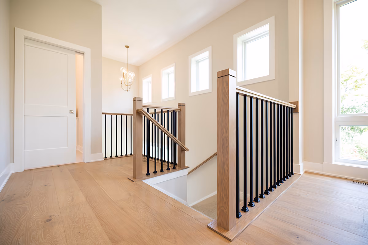 Stair Beauty Shot