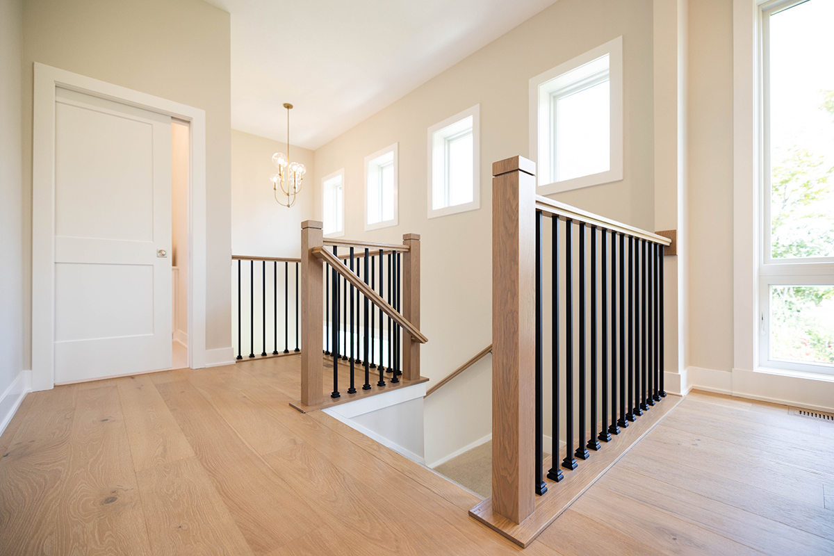 Stair Beauty Shot
