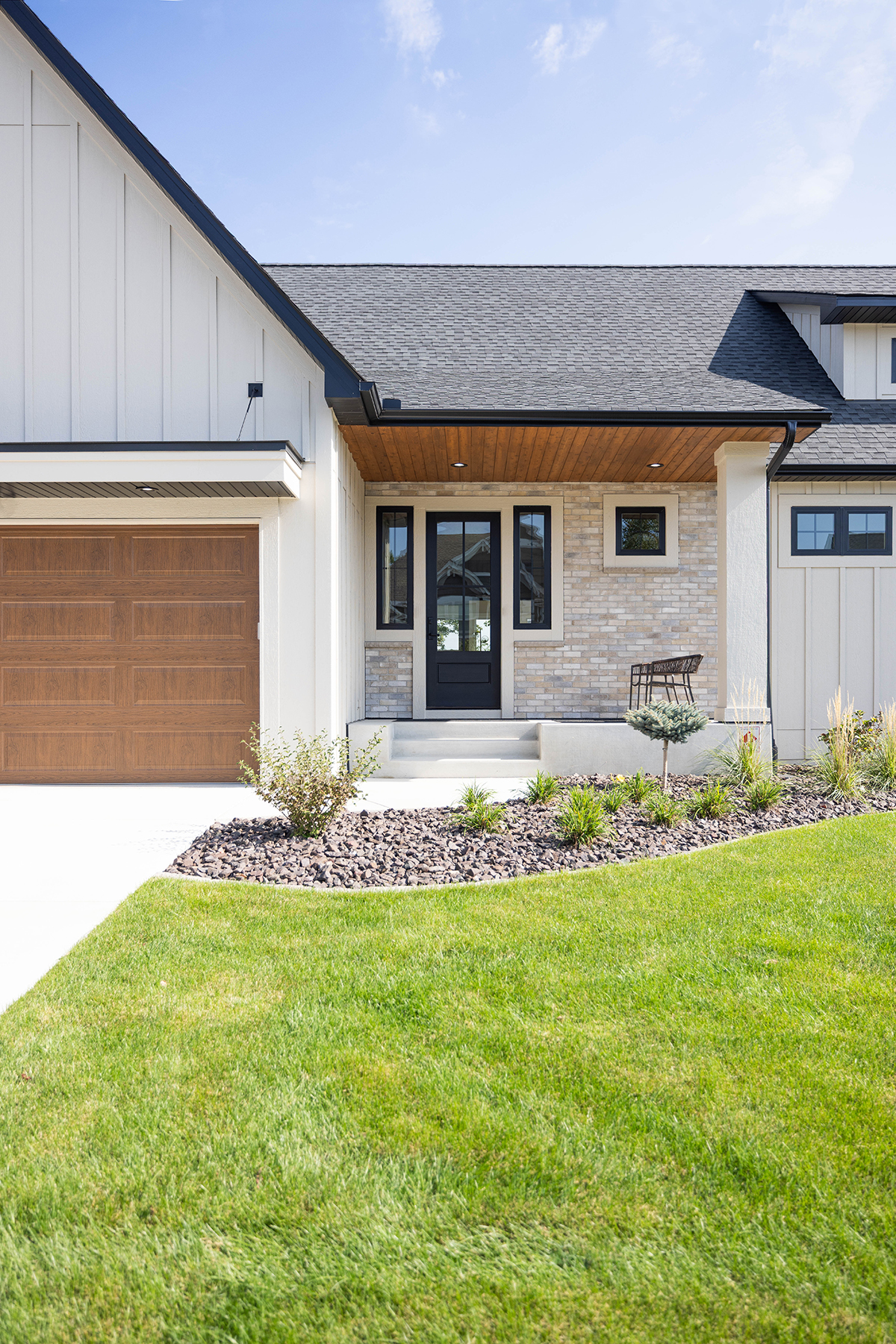 Exterior Door Beauty Shot