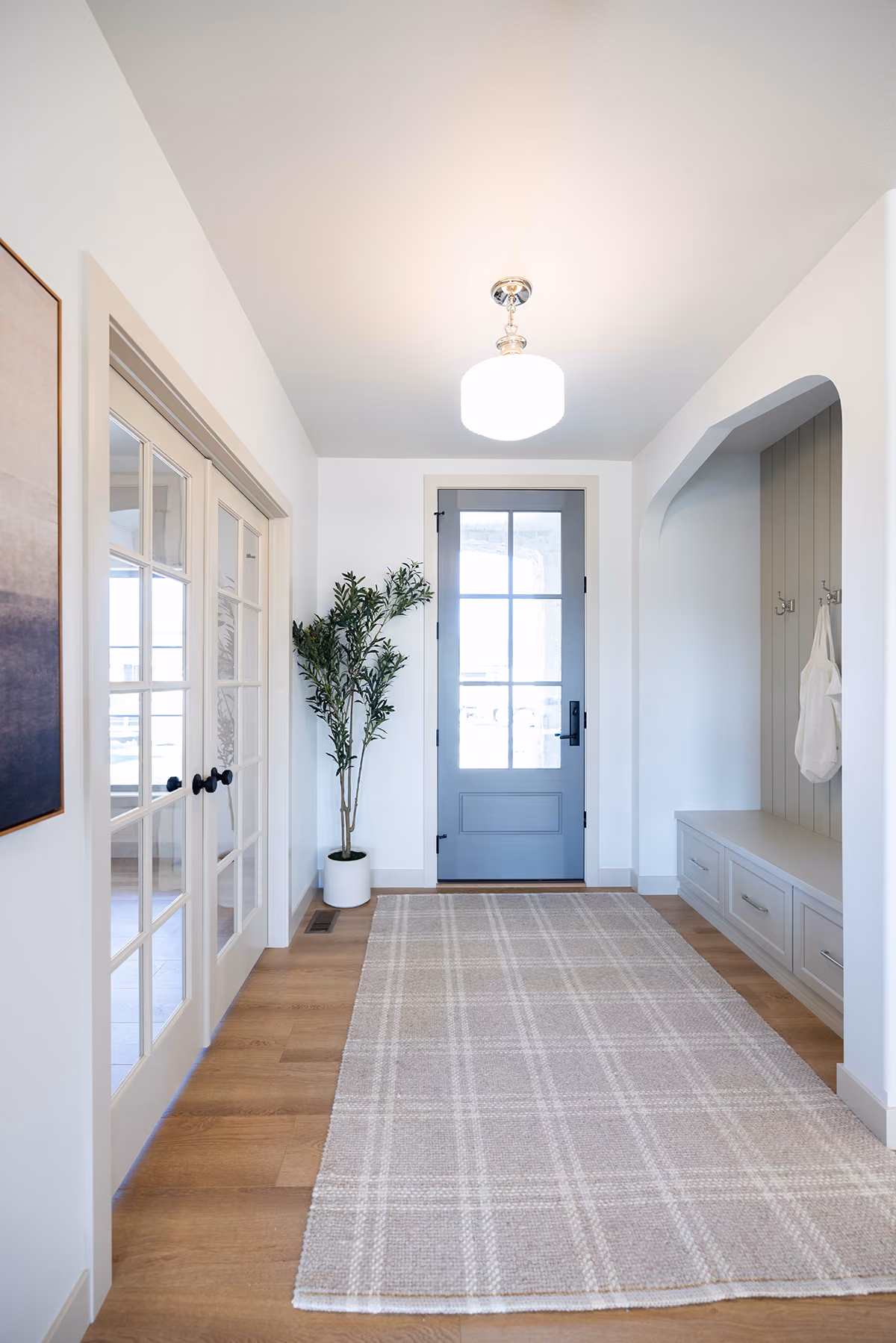 Exterior Door Beauty Shot