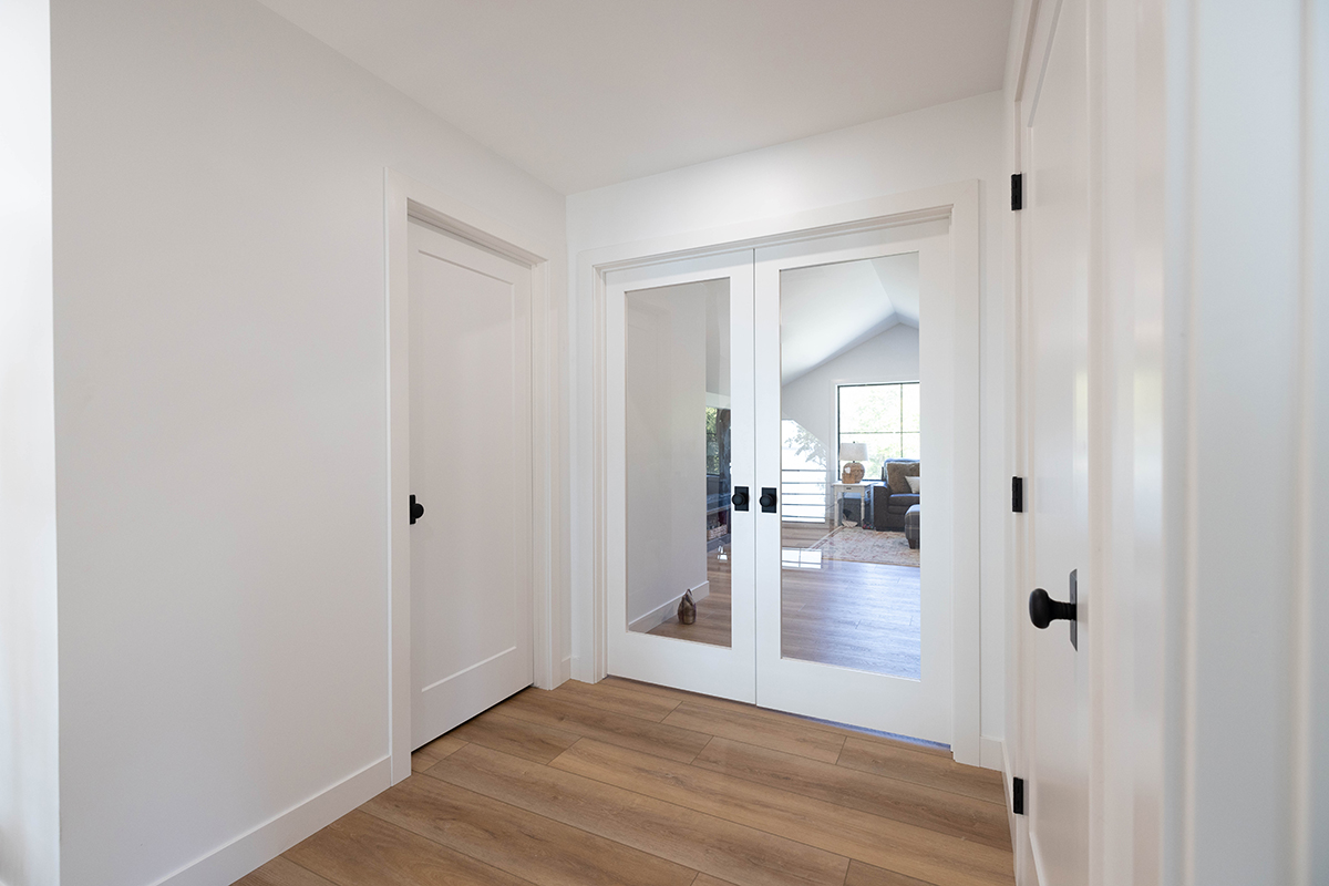 Interior Door Beauty Shot