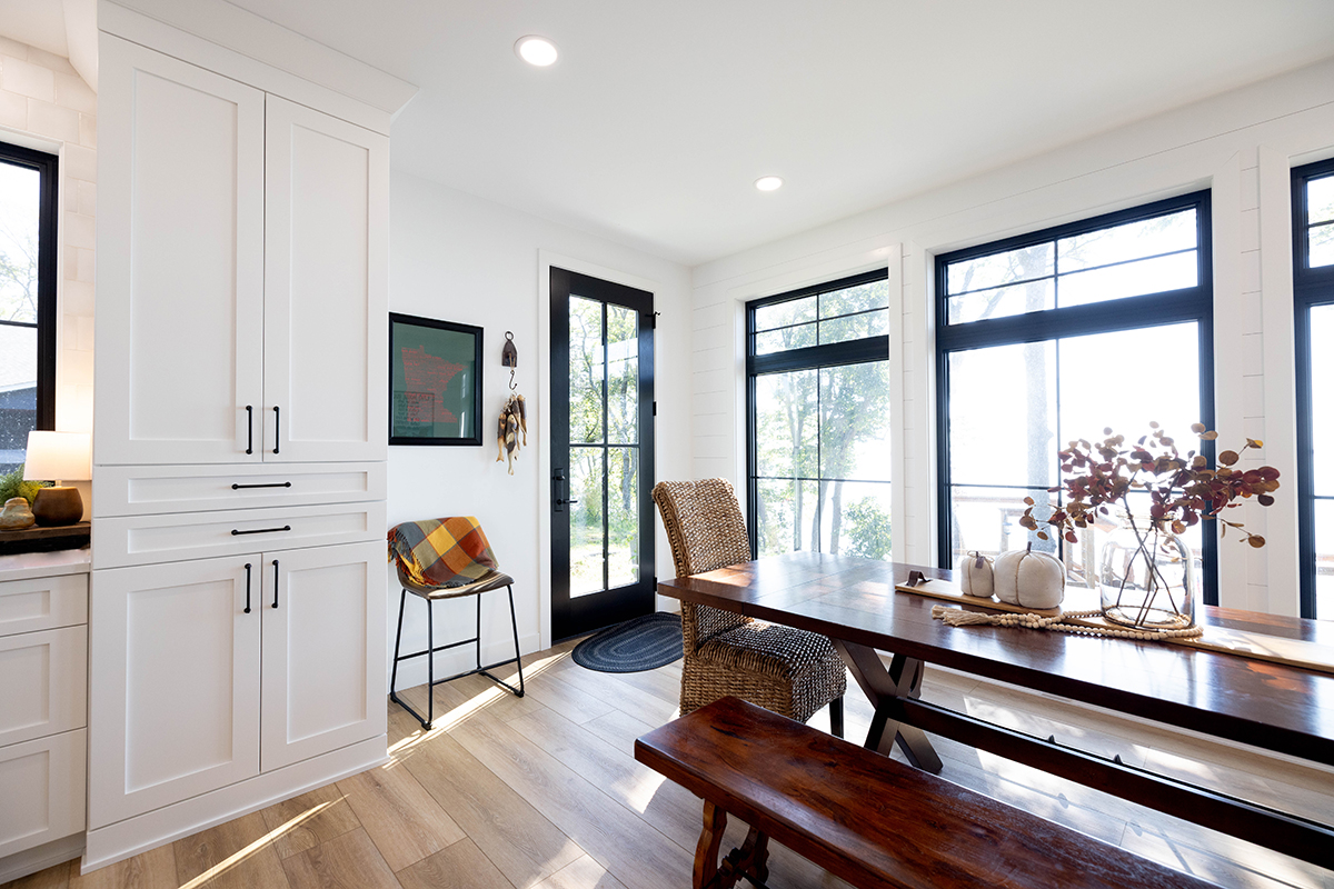Exterior Door Beauty Shot