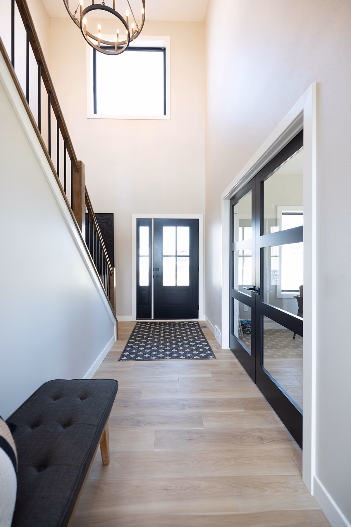 Exterior Door Beauty Shot