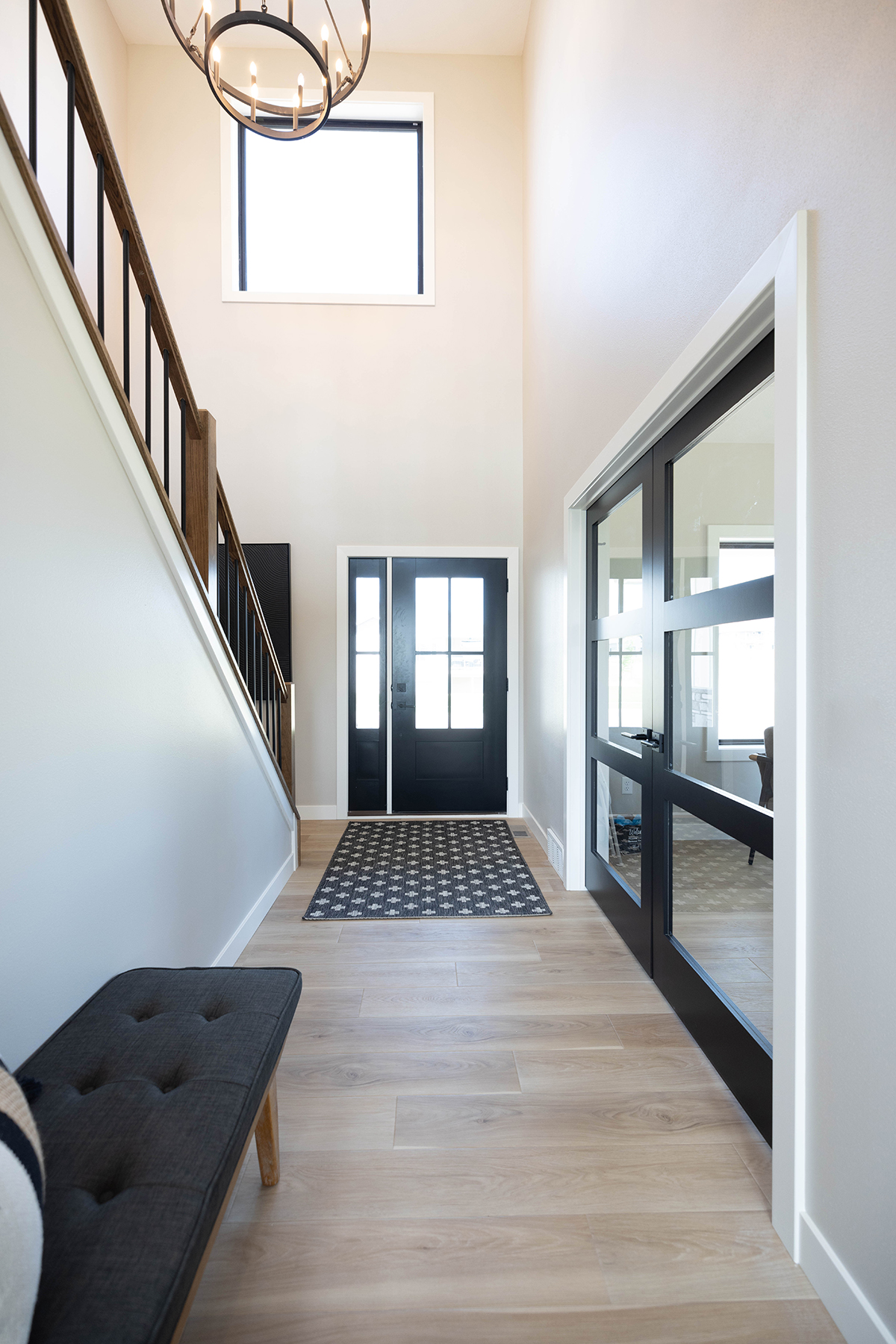 Exterior Door Beauty Shot