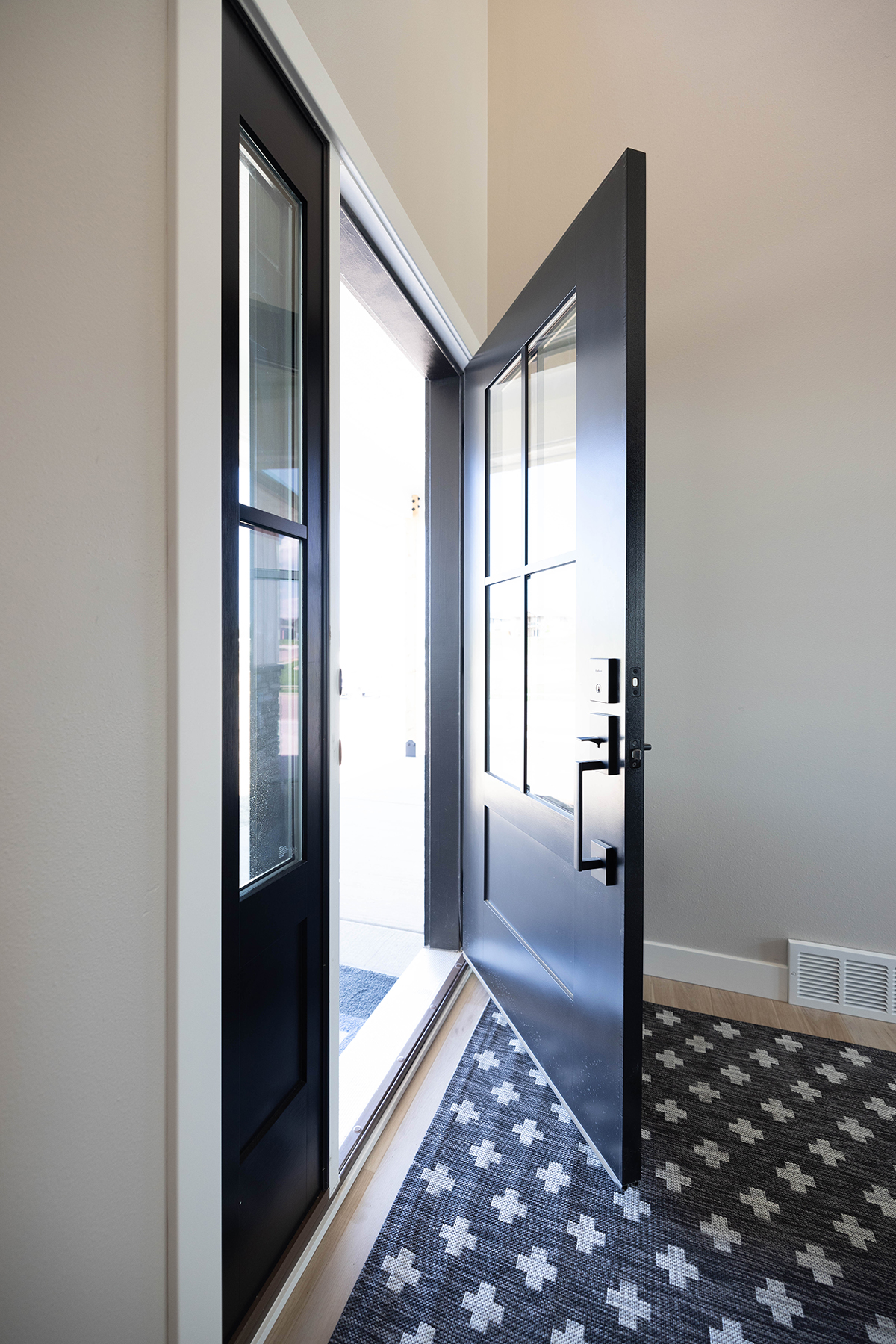 Exterior Door Beauty Shot
