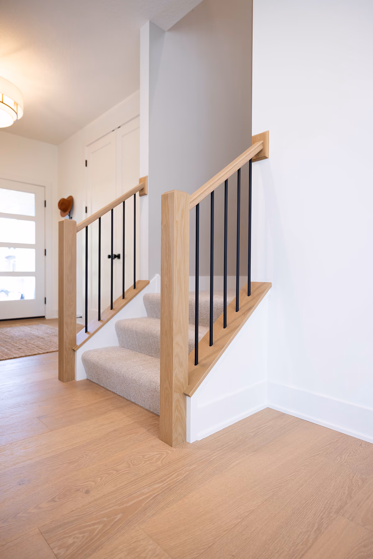 Stair Beauty Shot