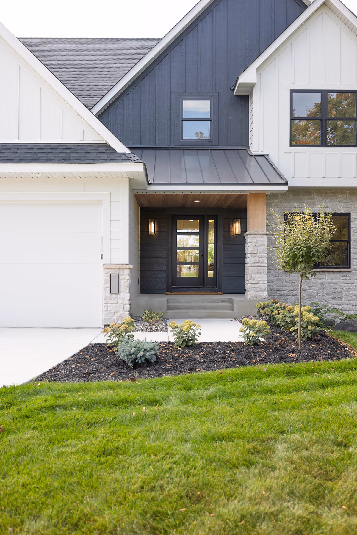 Exterior Door Beauty Shot