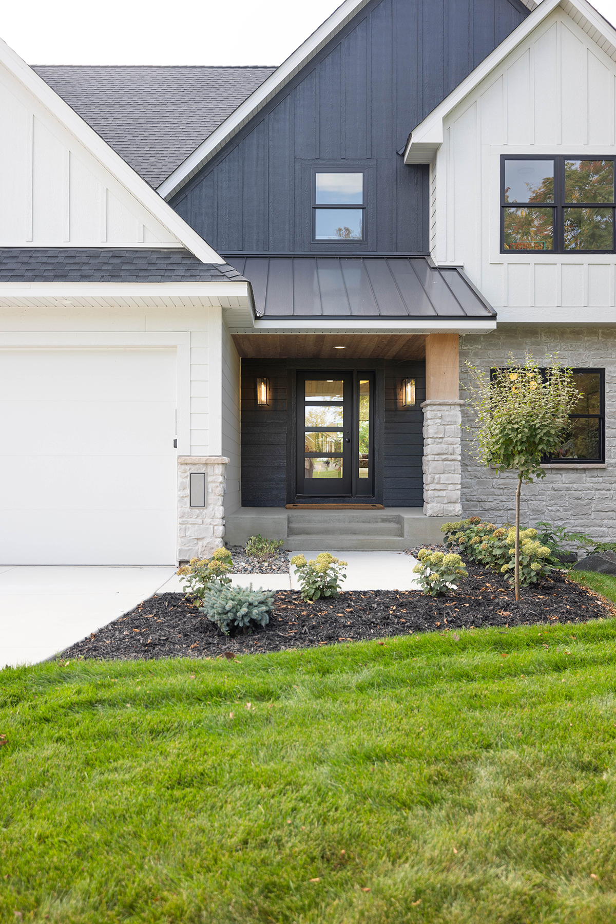 Exterior Door Beauty Shot