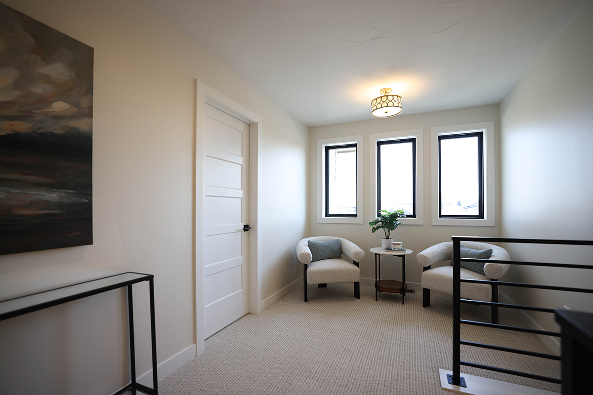 Interior Door Beauty Shot