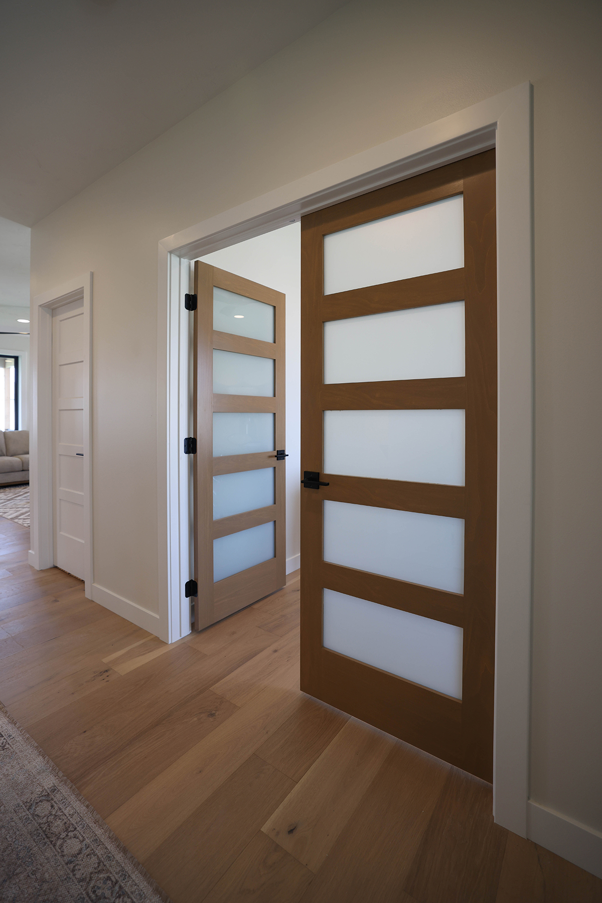 Interior Door Beauty Shot