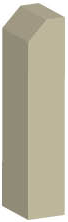 310a Moulding