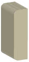 305a Moulding
