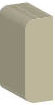 301a Moulding