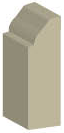 303a Moulding