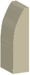 311a Moulding