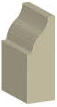 312a Moulding
