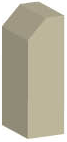 309a Moulding