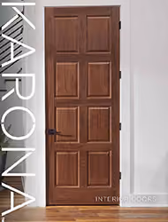 Karona Brochure Cover