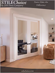 StileChoice Interior Doors Catalog
