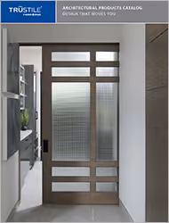 Trustile Architectual Products