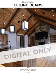 Woodland Box Beam Catalog