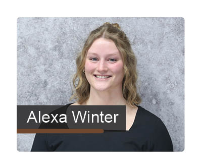 Alexa Winter