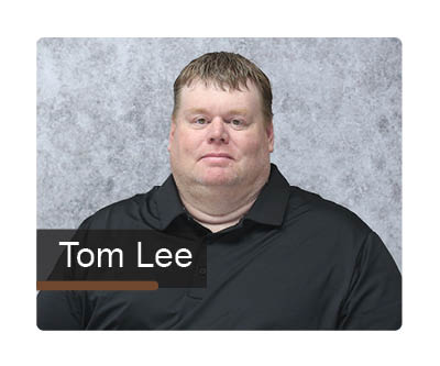 Tom Lee