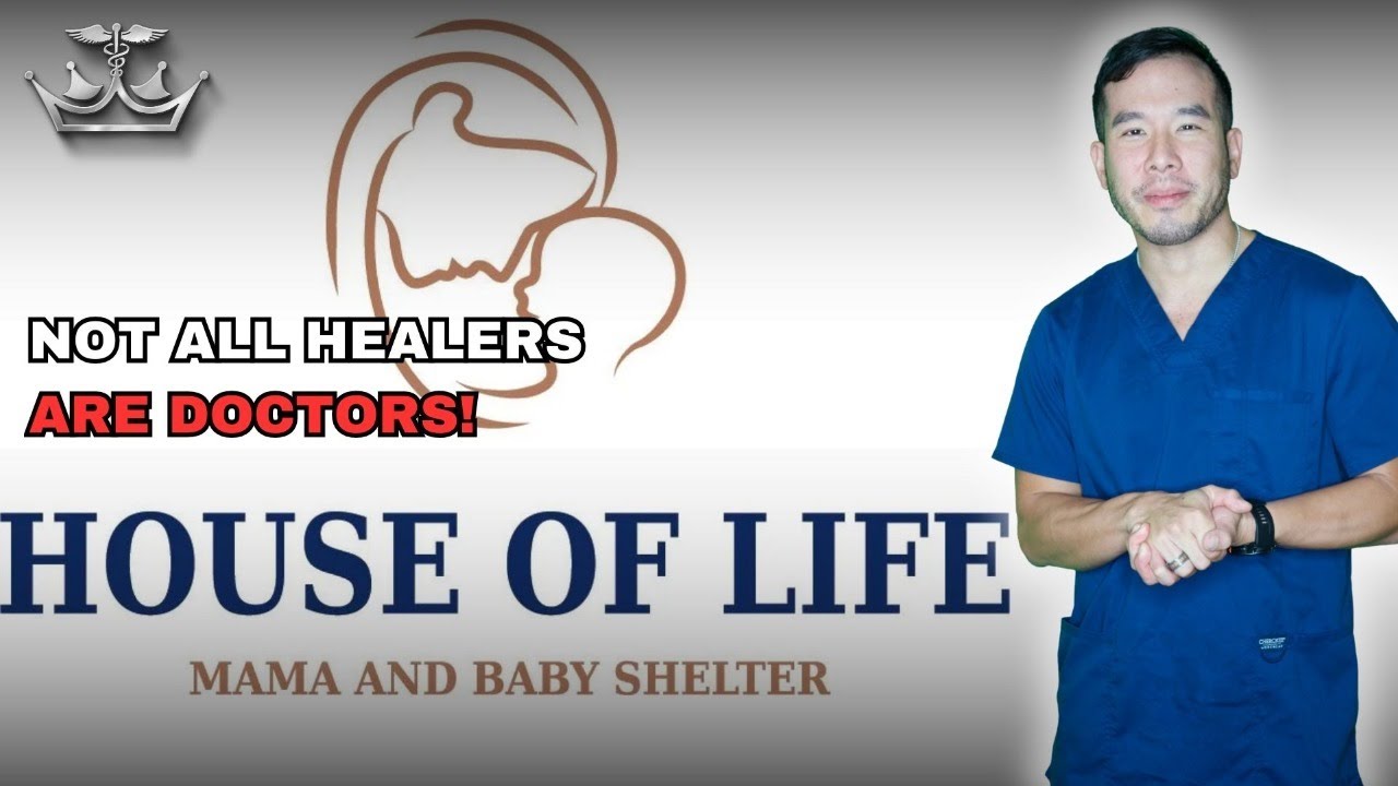 Saving Lives Before They’re Lost: Inside the House of Life with Bob McDonell