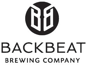 Backbeat Brewing Company logo